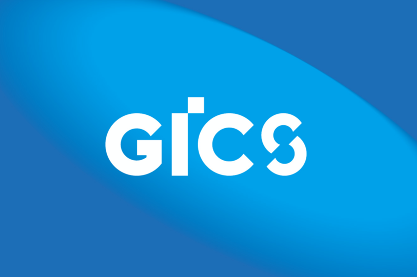 贵阳GICS全球半导体才智大会VI设计