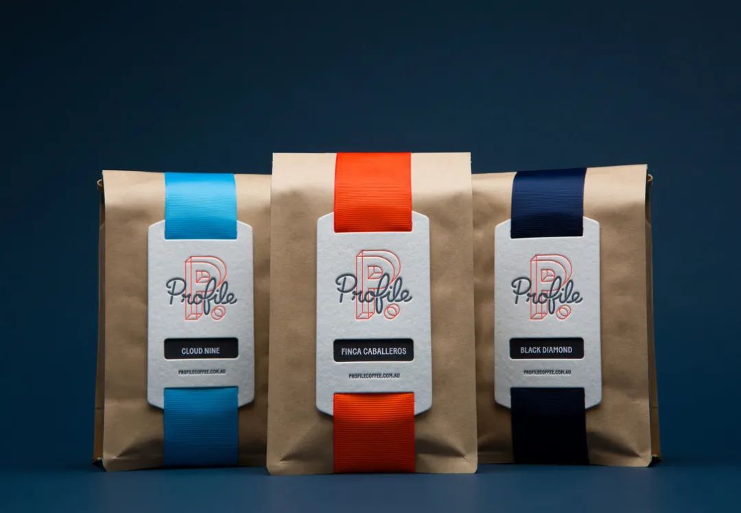 贵阳咖啡文化品牌形象设计