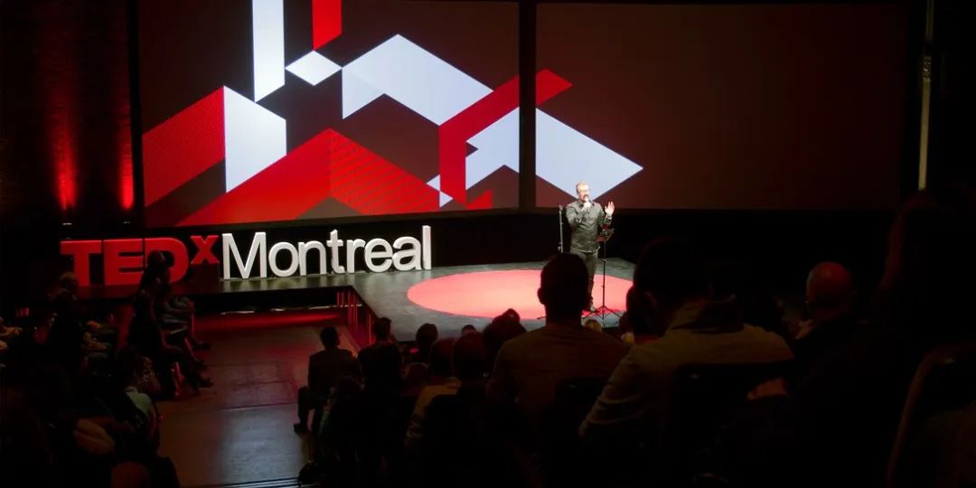 贵阳TEDx Montral 品牌VI设计